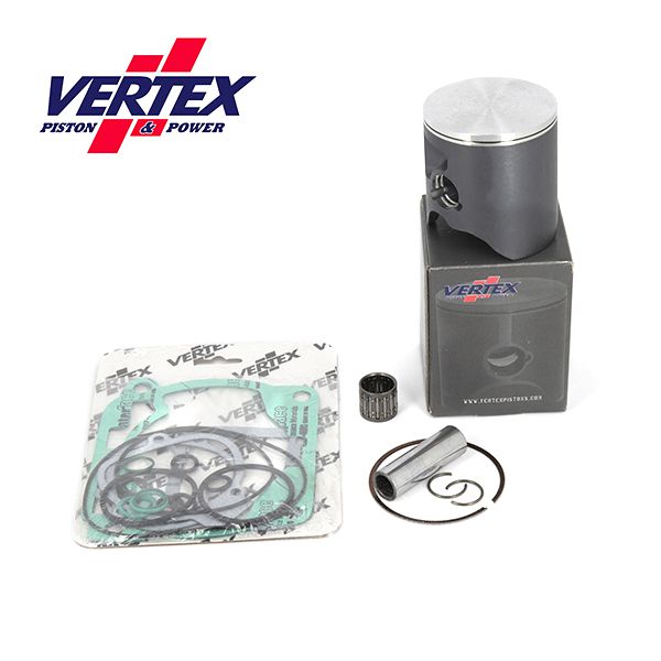 VERTEX sada na opravu horní části motoru KTM SX 85 18-25, HUSQVARNA TC 85 18-25, GAS GAS 85 21-25 (46,94) ( píst 24212A, těsnění TOP-END, ojniční