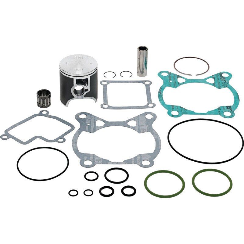 VERTEX sada na opravu horní části motoru KTM SX / EXC 85 03-12, XC 85 08-09 (STD. 46.94mm) (píst, těsnění TOP-END, ojniční ložisko)