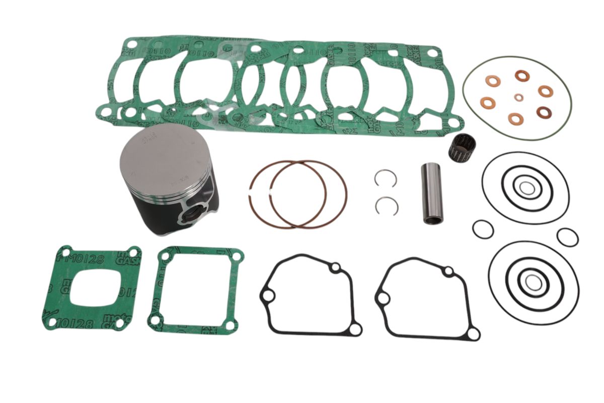 VERTEX sada na opravu horní části motoru KTM SX / EXC TBI 300 24-25, HUSQVARNA TE 300 i 24-25, GAS GAS EC 300 24-25 (STD. + 0.01mm = 71.935mm) (píst,
