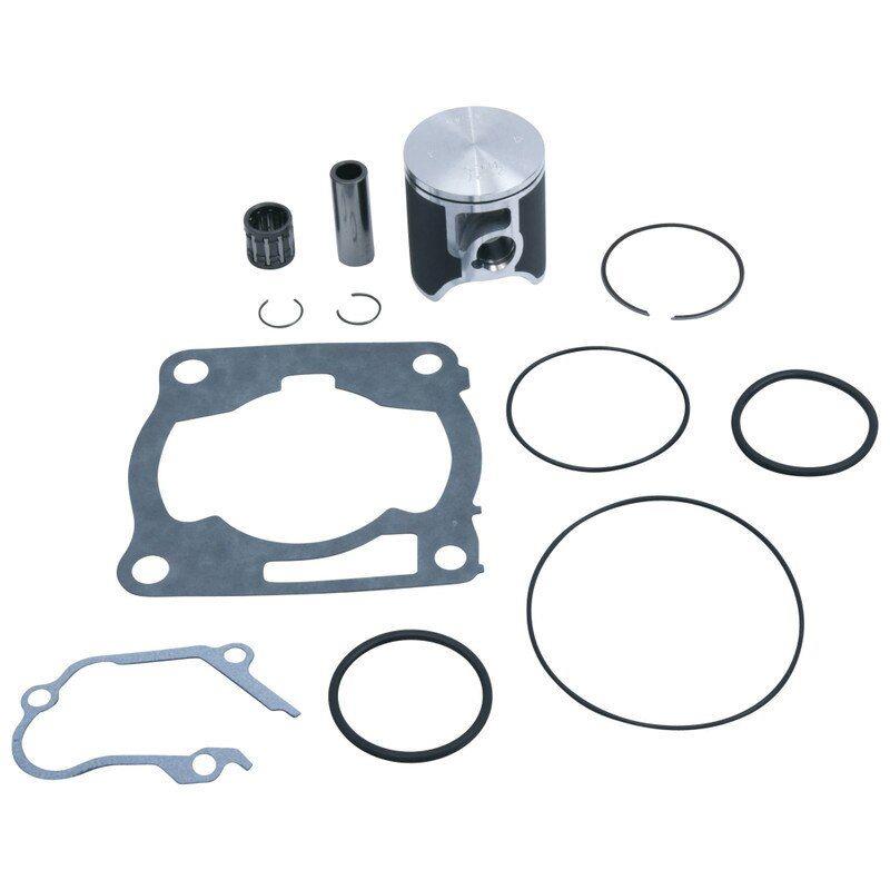 VERTEX sada na opravu horní části motoru YAMAHA YZ 65 18-25 (STD. + 0.01mm = 43.46mm) (píst, těsnění TOP-END, ojniční ložisko)