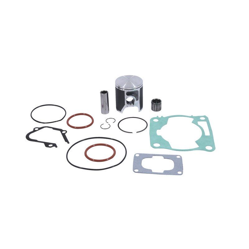 VERTEX sada na opravu horní části motoru YAMAHA YZ 85 19-25 (STD. + 0.01mm = 47.46mm) (píst, těsnění TOP-END, ojniční ložisko)
