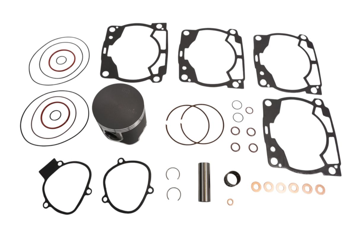 Upper engine repair kit VERTEX 8VTK24658A