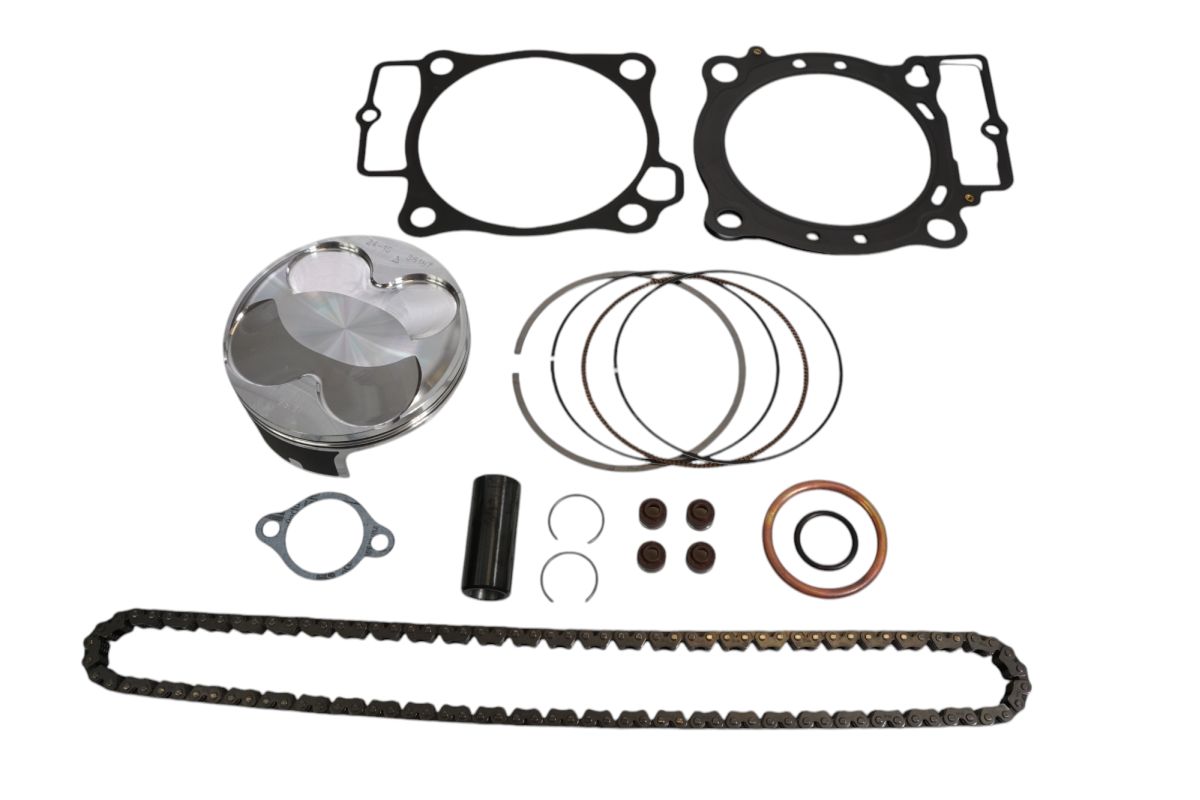Upper engine repair kit VERTEX 8VTKTC24187A