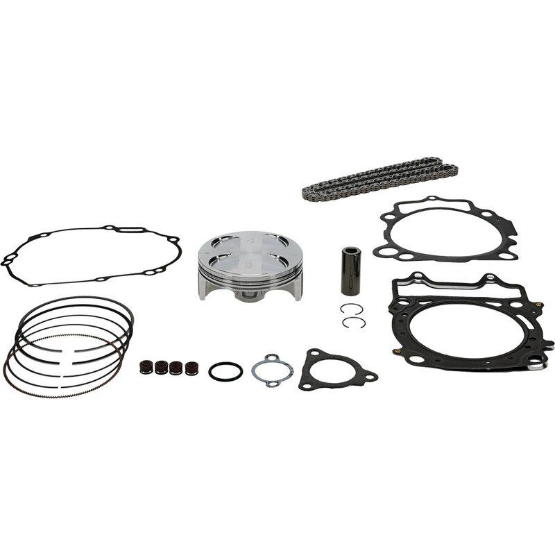 Upper engine repair kit VERTEX 8VTKTC24270C
