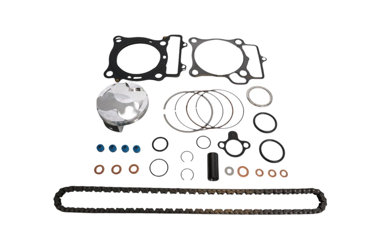 Upper engine repair kit VERTEX 8VTKTC24273A