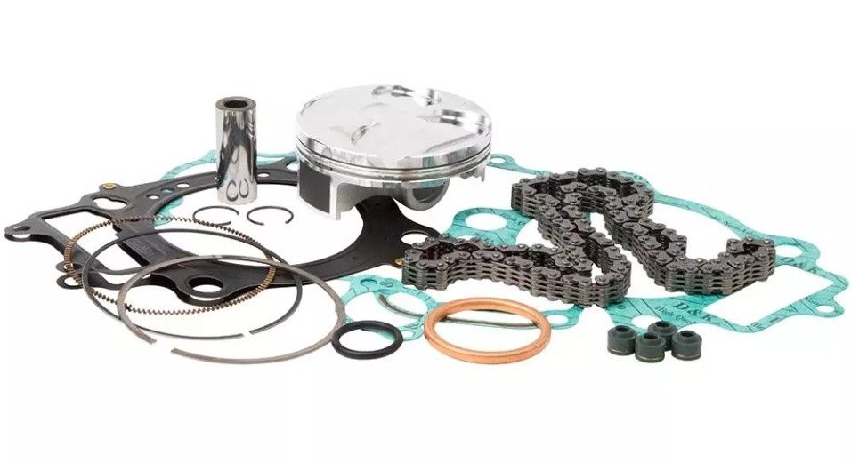 Upper engine repair kit VERTEX 8VTKTC24367B