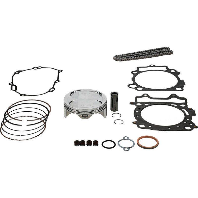 Upper engine repair kit VERTEX 8VTKTC24448B