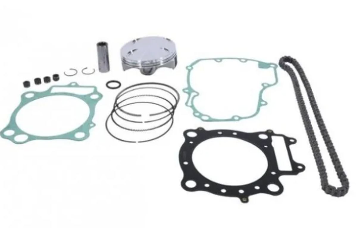 Upper engine repair kit VERTEX 8VTKTC24575C