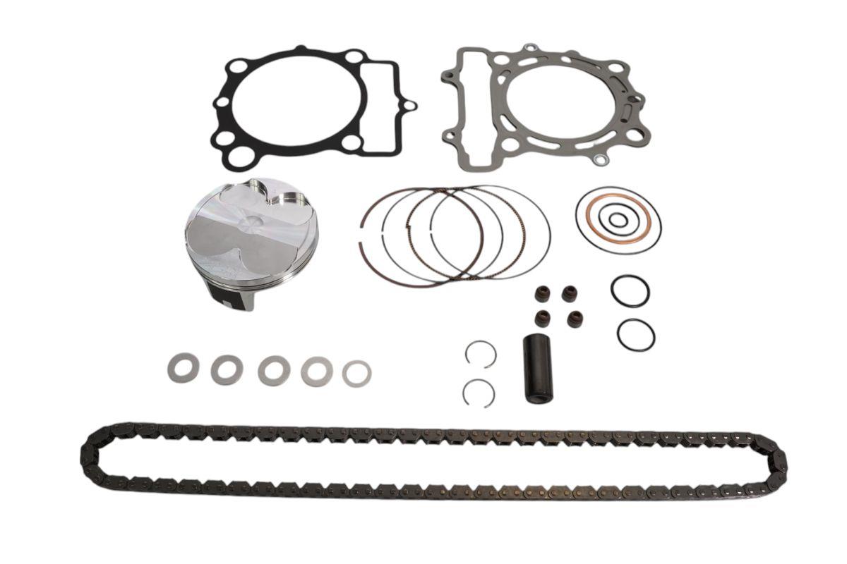 Upper engine repair kit VERTEX 8VTKTC24628C