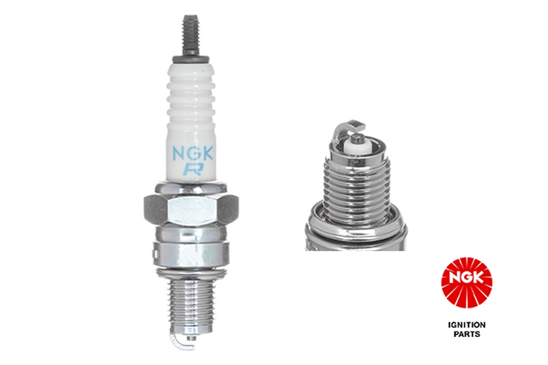 NGK zapalovací svíčka LR7D (NR 90072) SYM MIO 115I 17-20 (10)
