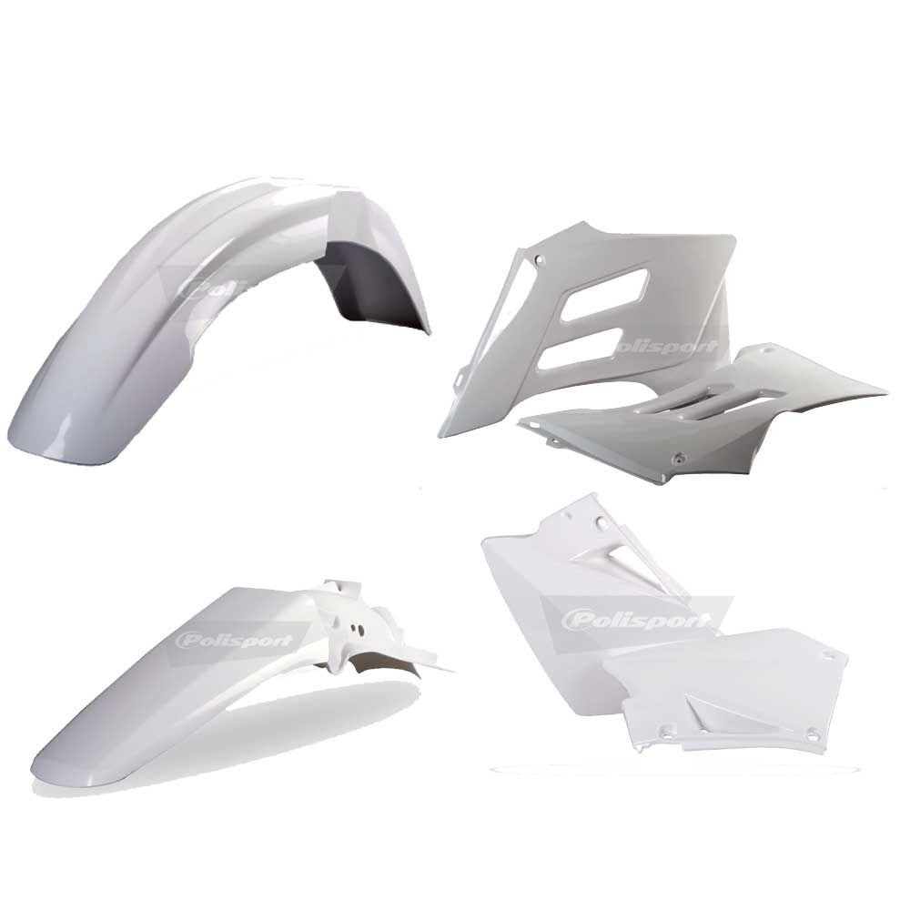 Complete set of plastics POLISPORT 90238