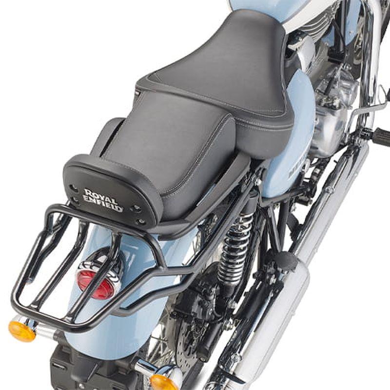Levně KAPPA sada montážní na nosič kufru centrálního KR9053 ROYAL ENFIELD meteor 350 21-25 (KAPPA sada montážní na nosič kufru centrálního KR9053 ROYAL)
