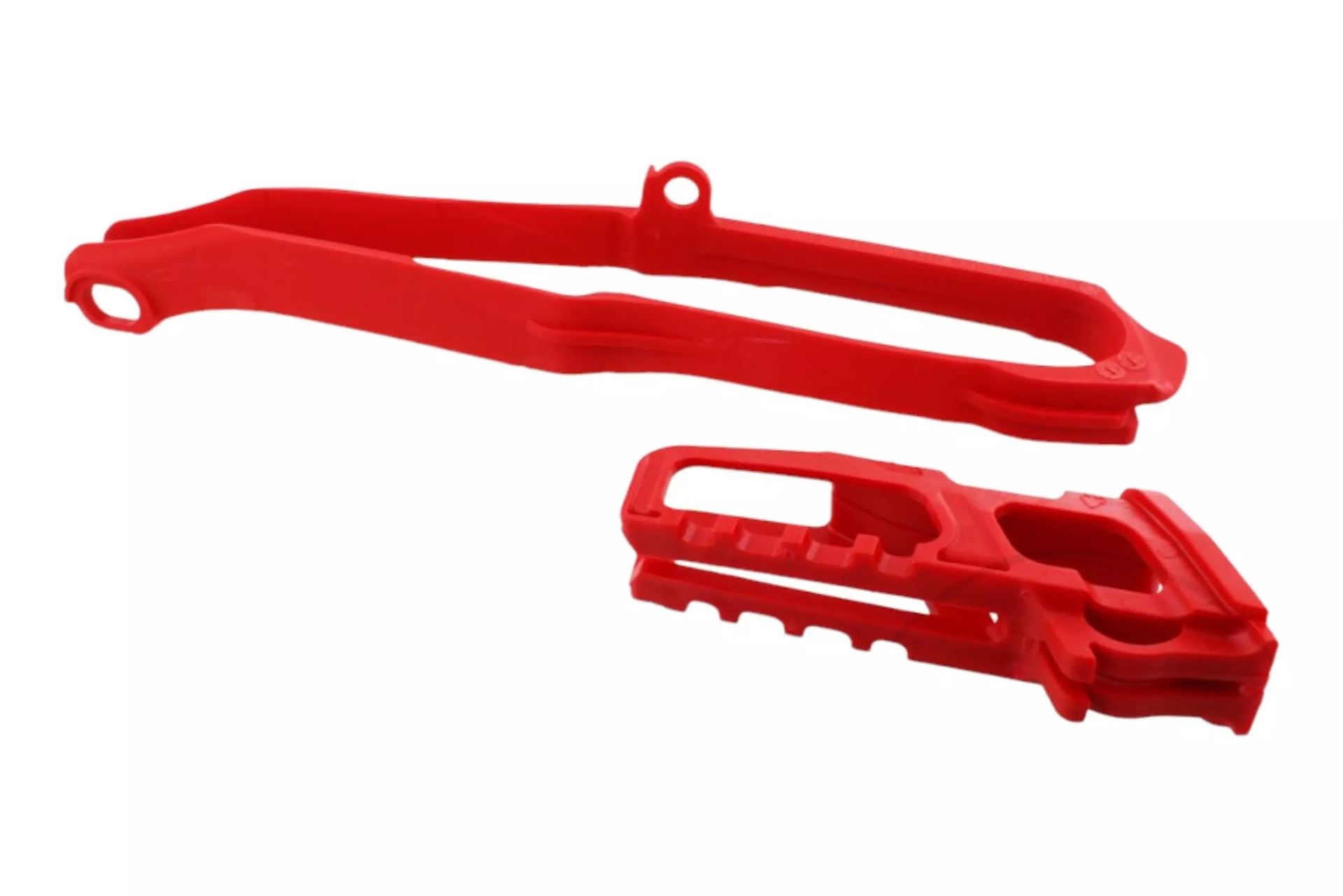 Leash and chain guide (complete) POLISPORT 90606