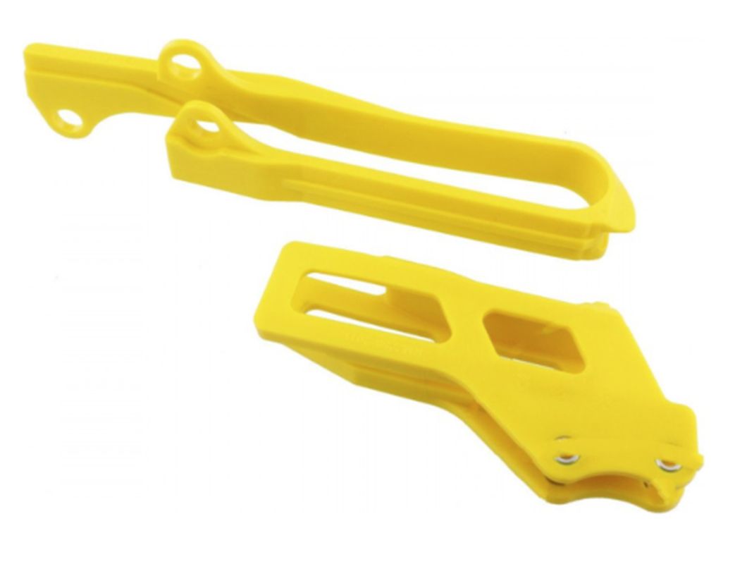 Leash and chain guide (complete) POLISPORT 90615