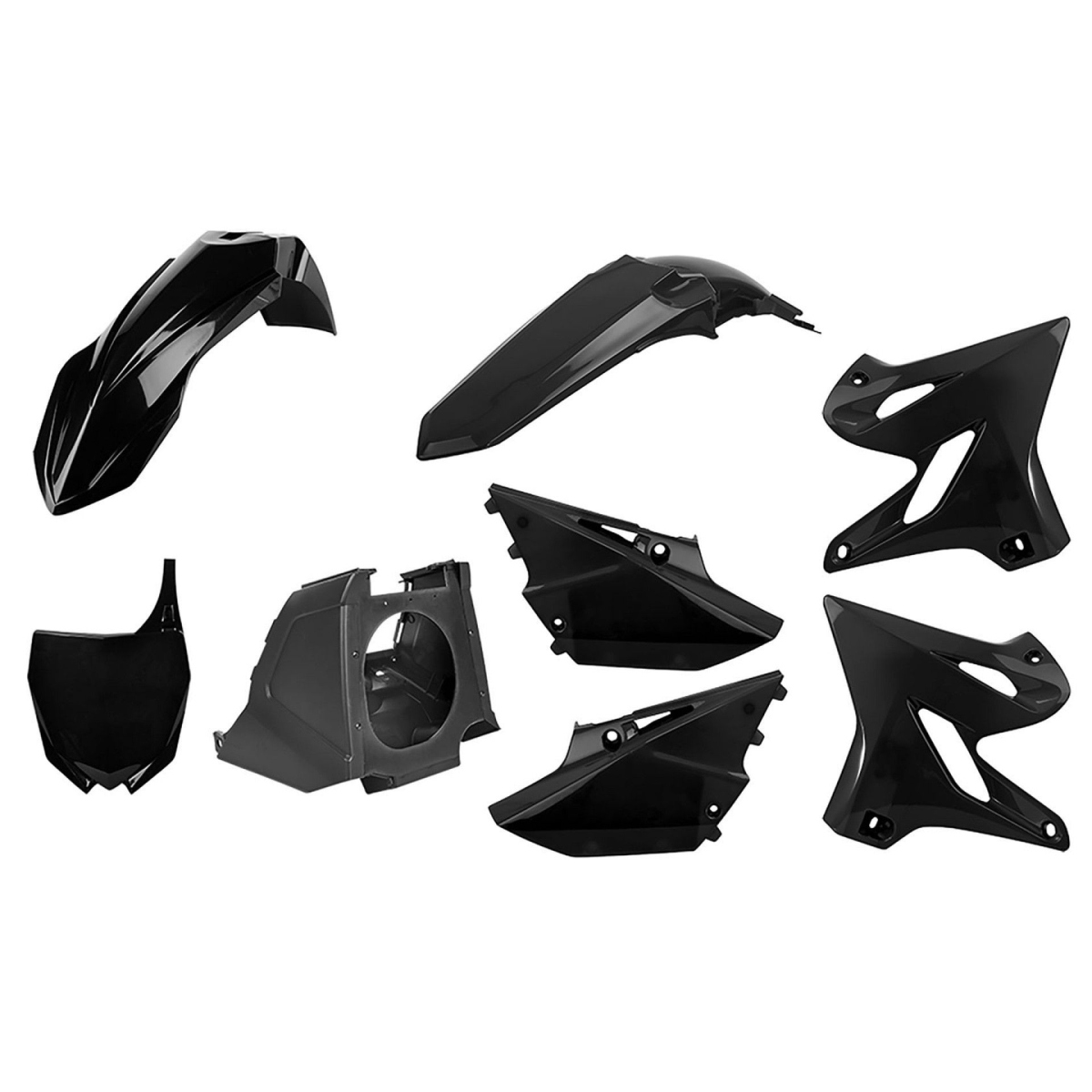 Complete set of plastics POLISPORT 90718