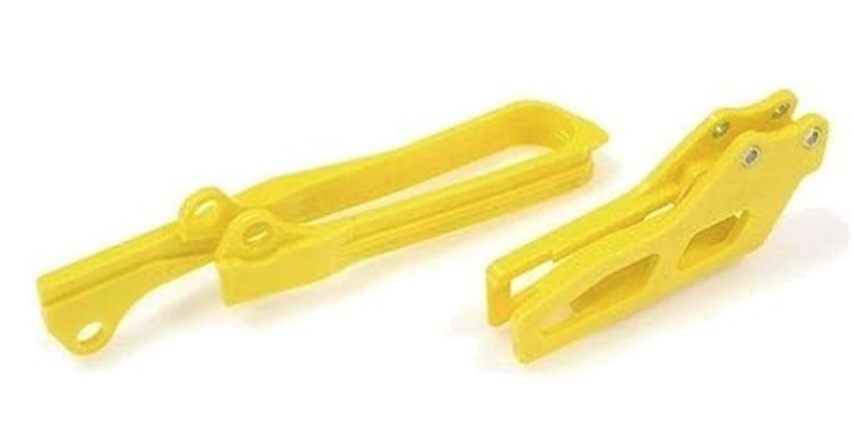 Leash and chain guide (complete) POLISPORT 90796