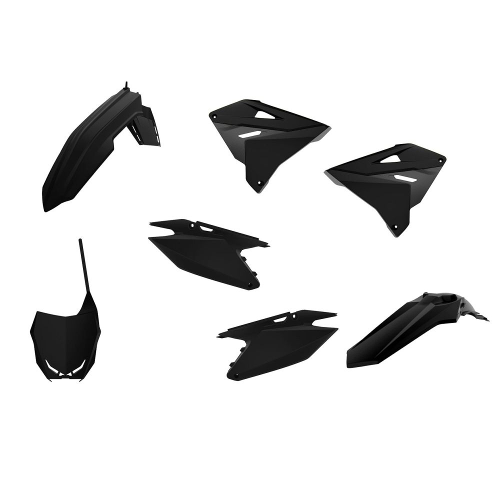 Complete set of plastics POLISPORT 90865
