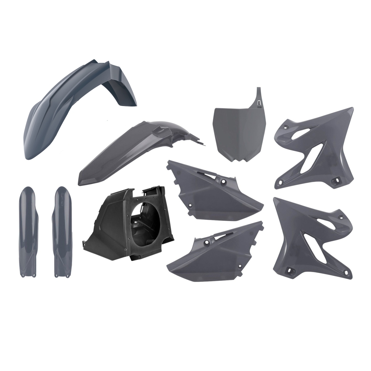 Complete set of plastics POLISPORT 90932