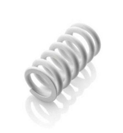 Spring shock absorbers rear (center) WP 91010337