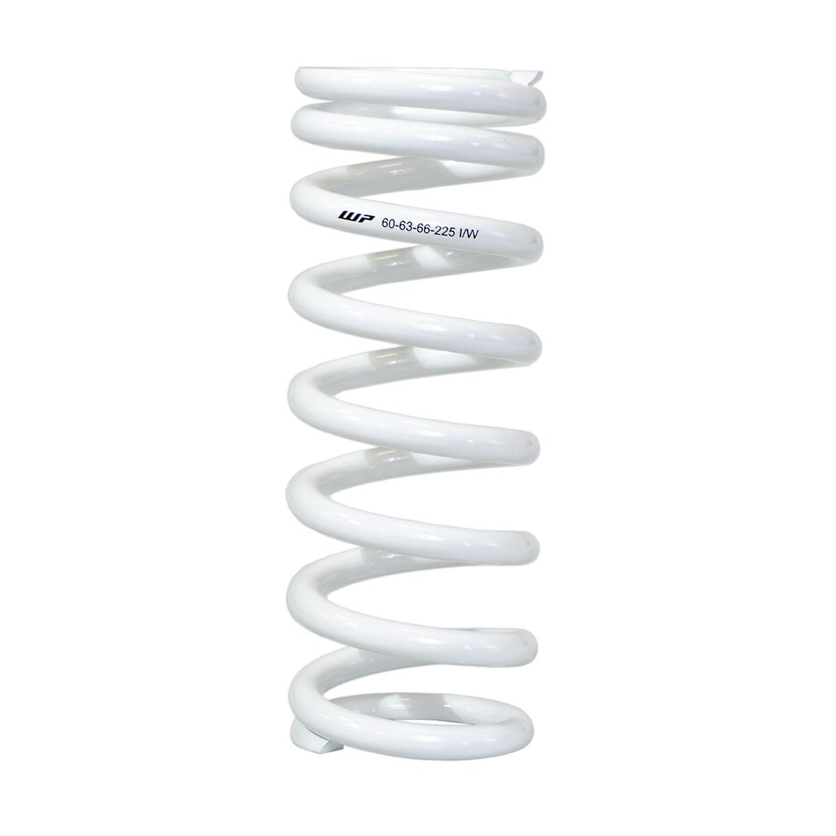 Spring shock absorbers rear (center) WP 91010363