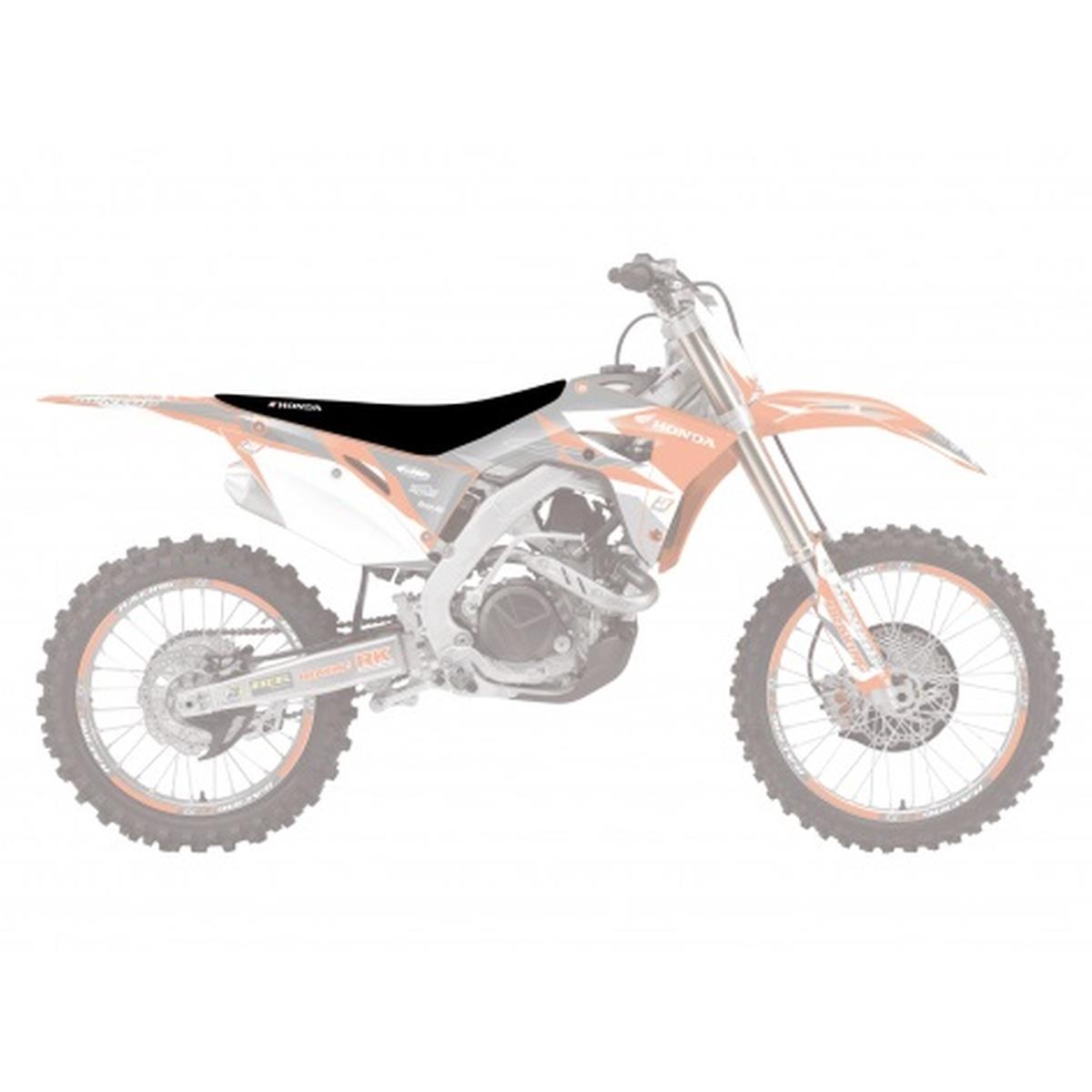 Levně BLACKBIRD kompletní sedlo HONDA CRF 250R 18-21, CRF 450R 17-20, CRF 450X 17-24 MOON HONDA STANDARD (BLACKBIRD kompletní sedlo HONDA CRF 250R 18-21,)