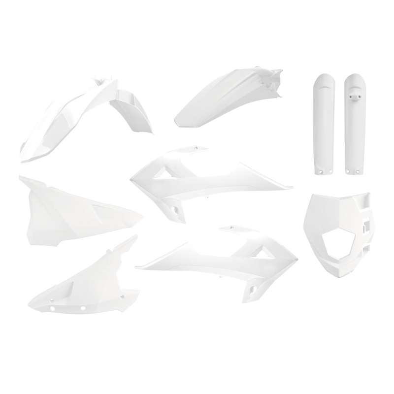 Complete set of plastics ( POLISPORT 91031