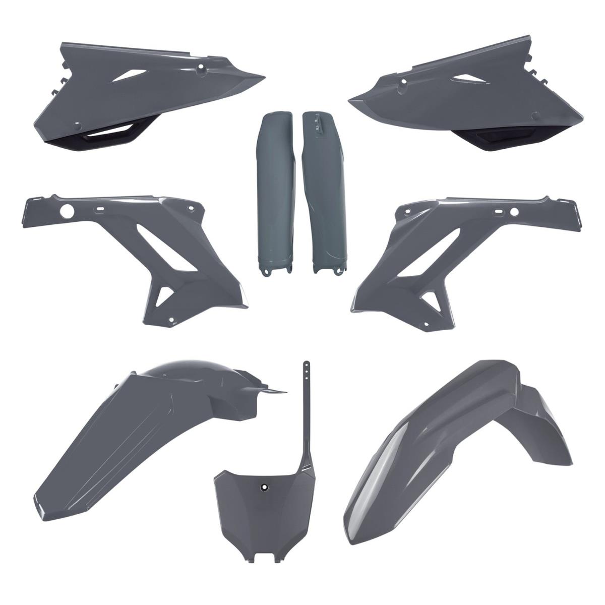 Complete set of plastics POLISPORT 91312
