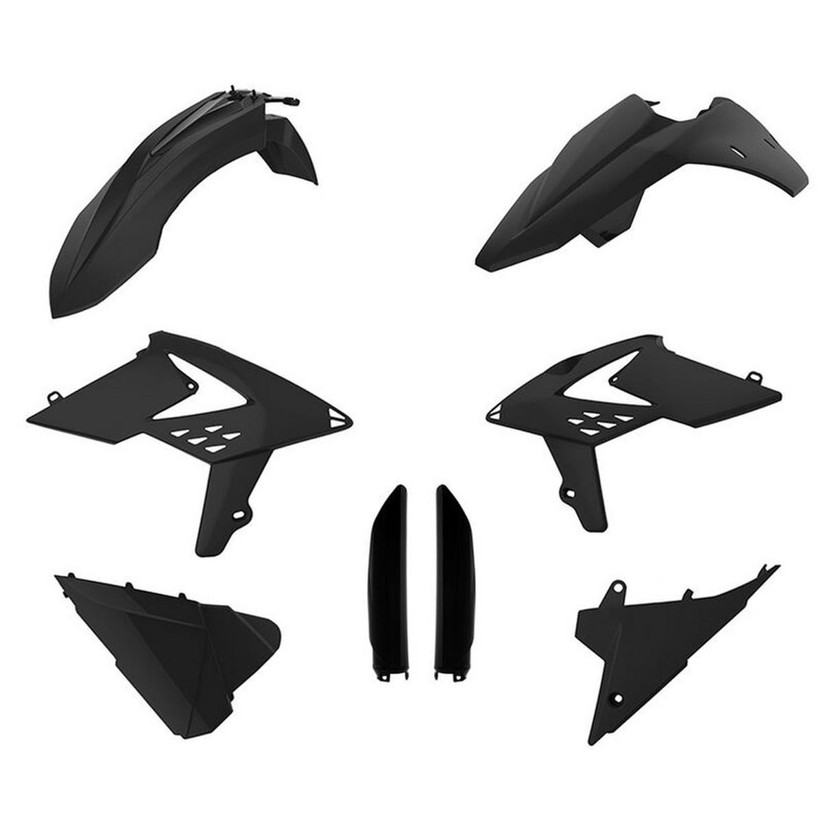 Complete set of plastics ( POLISPORT 91551