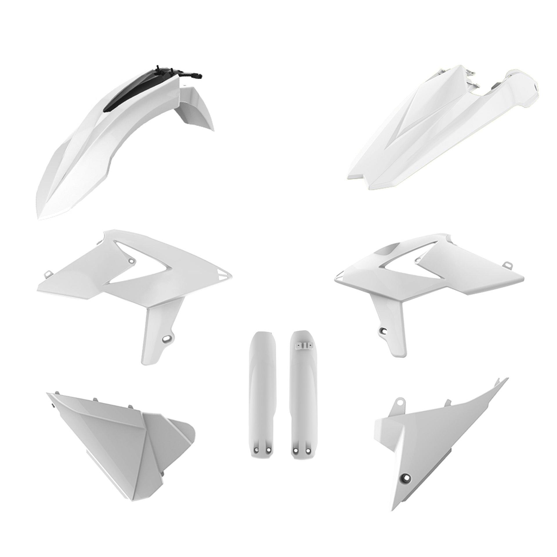 Complete set of plastics ( POLISPORT 91555