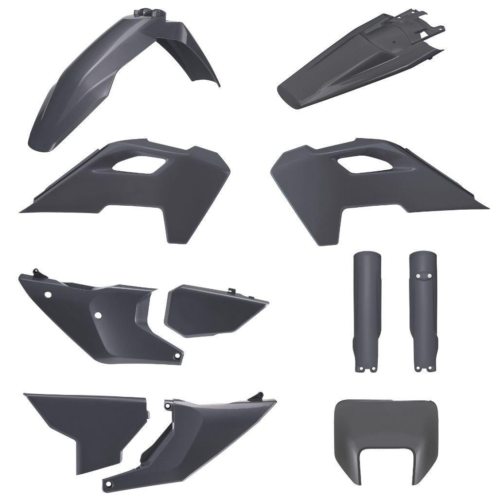 Complete set of plastics ( POLISPORT 91649