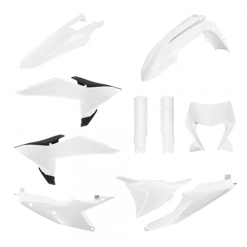 Complete set of plastics ( POLISPORT 91656