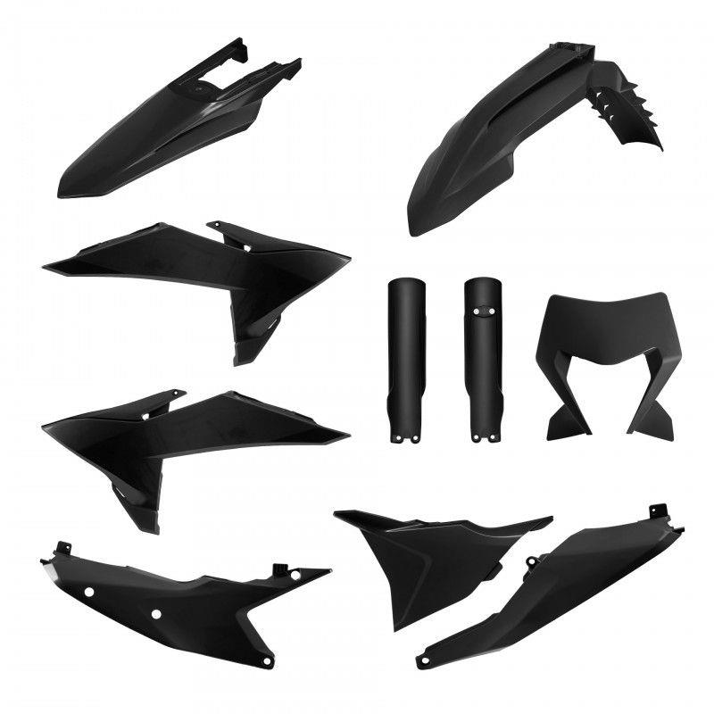 Complete set of plastics ( POLISPORT 91657