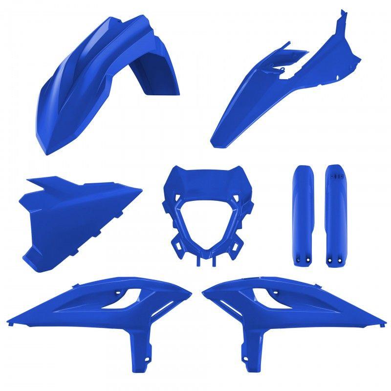 Complete set of plastics ( POLISPORT 91659