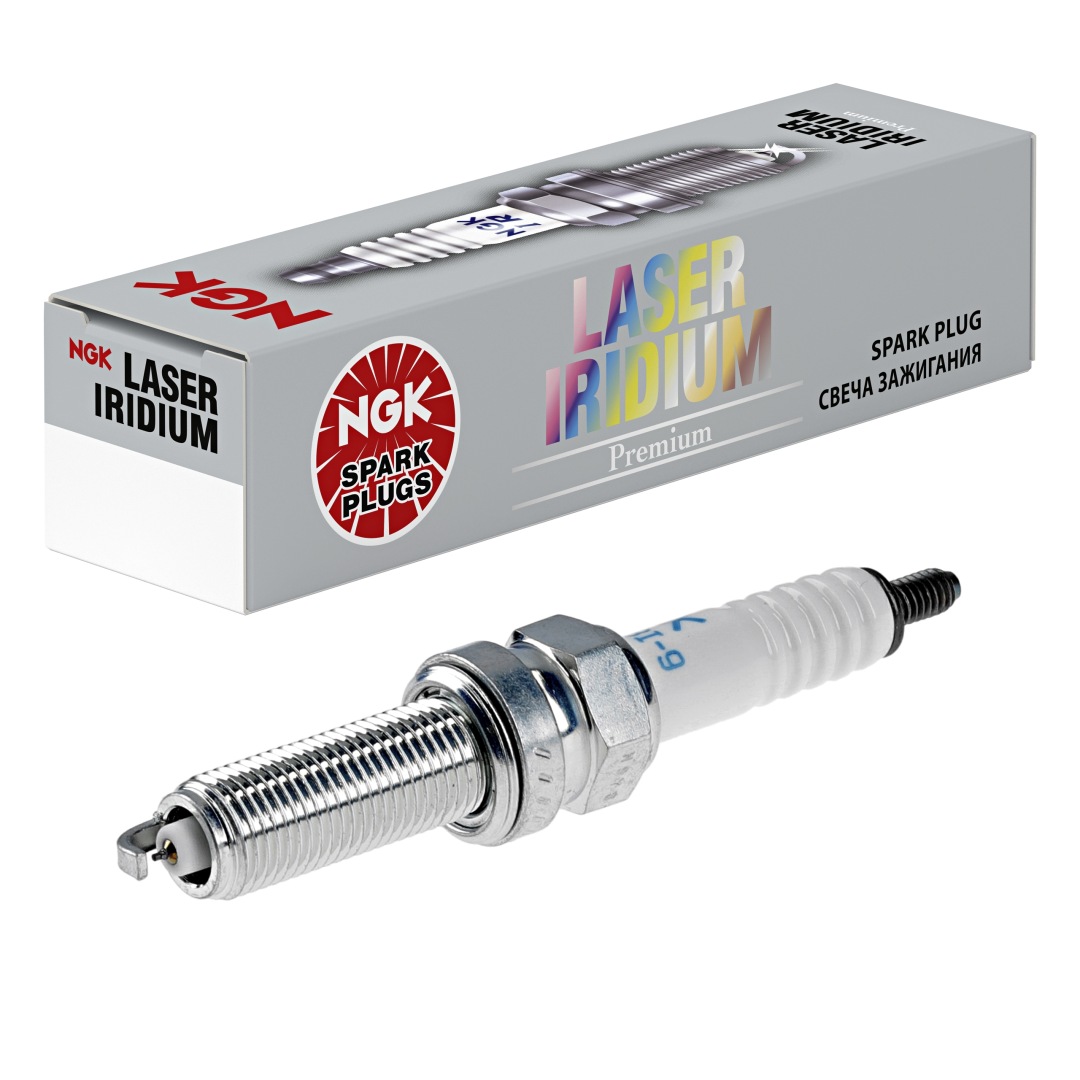 Spark plug NGK 91909