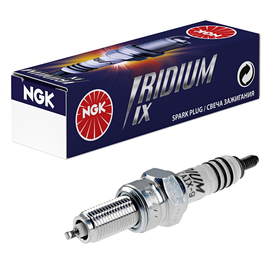Spark plug NGK 9198