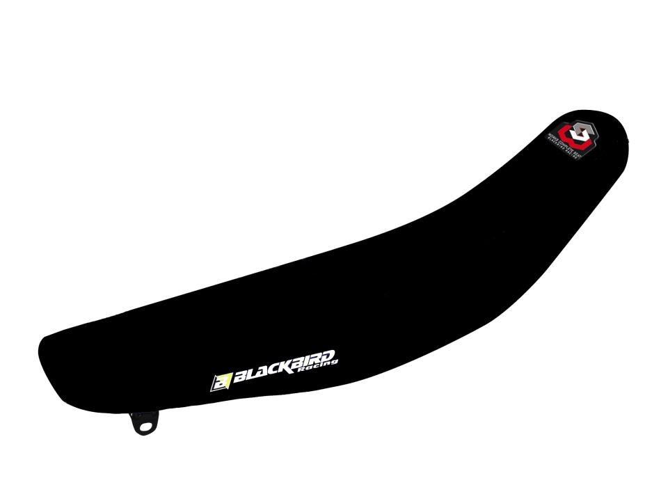 BLACKBIRD kompletní sedlo YAMAHA YZ 125/250 02-21 STANDARD, barva černá (nahrazuje E9201S)