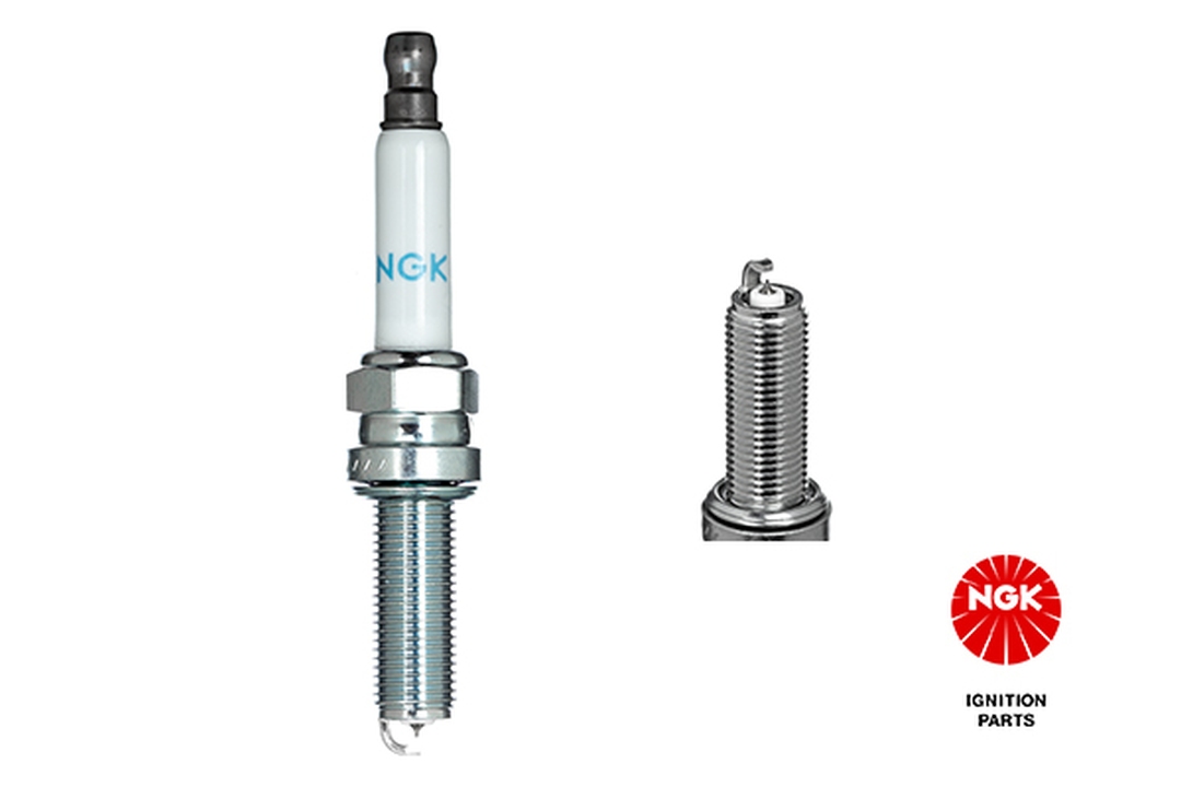 NGK zapalovací svíčka LMAR9AI10 KTM EXCF 250 14-24, EXCF 350/450/500 (IRIDIUM) 17-24 (NR 93188) (4), KTM 790/890 18-25