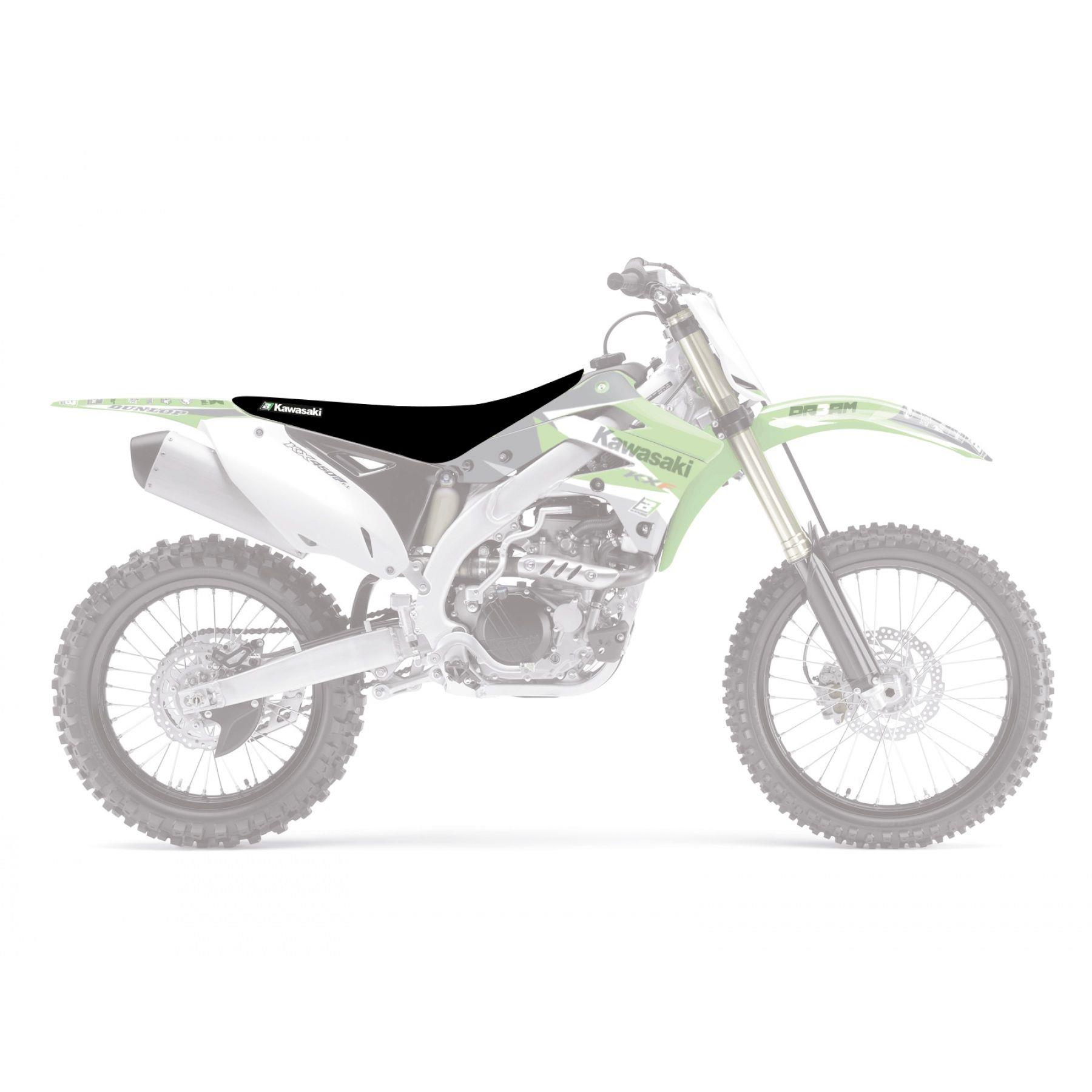 BLACKBIRD kompletní sedlo KAWASAKI KXF 250 13-16; KXF 450 12-15 MOON vysoké (+15mm)