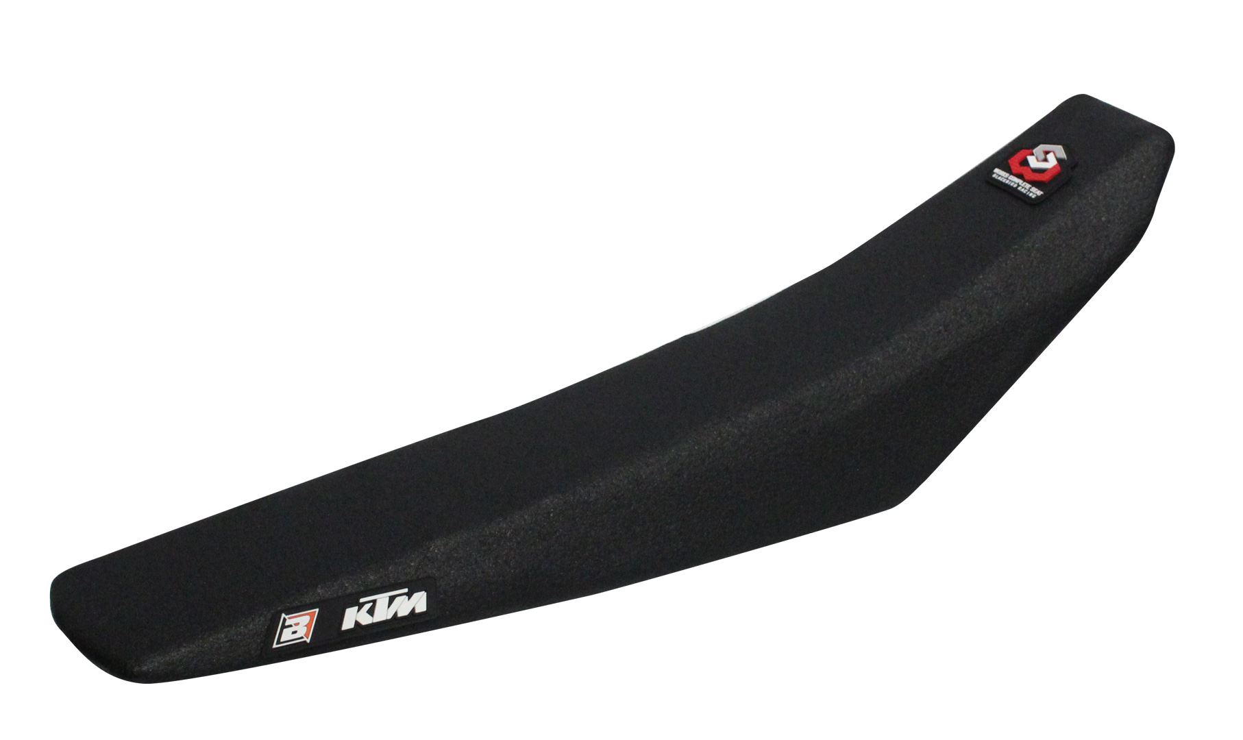 BLACKBIRD kompletní sedlo KTM SX/SXF 19-22, EXC 20-23 (SX/SXF ALL modelS 19-22, EXC/EXCF ALL modelS 20-23) vysoké (+15mm) MOON (BLACKBIRD kompletní)