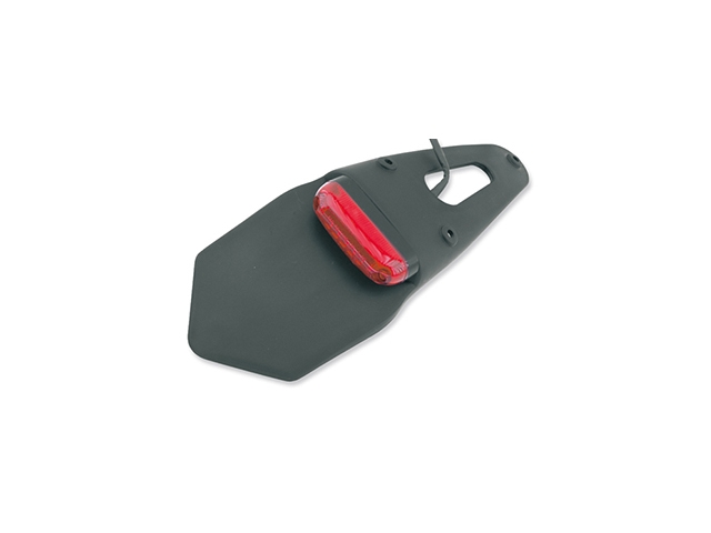 Levně V PARTS (VICMA) světlomet zadní s blatníkem homologovaná (LED) (9547) (V PARTS (VICMA) světlomet zadní s blatníkem homologovaná (LED) (9547))