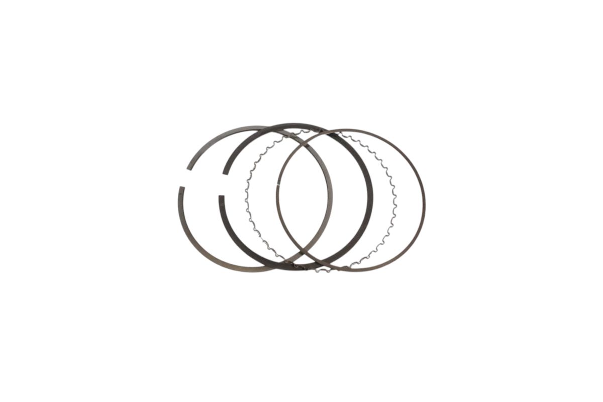Piston rings ( WOSSNER 960XPY