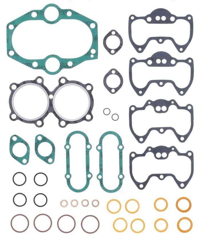Gasket CENTAURO 963A651TP