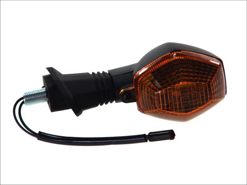 V PARTS (VICMA) turn signal SUZUKI DL V-STROM 650 04-08, DL V-STROM 1000 02-08 front right (9783)