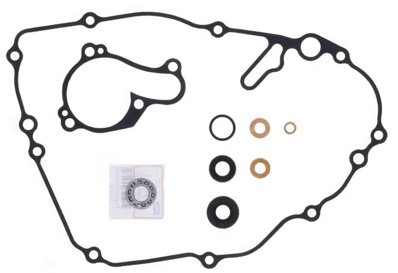 CENTAURO opravná sada vodní pumpy YAMAHA YZF 250 19-25, WRF 250 20-21, FANTIC XEF / XXF 250 21-23