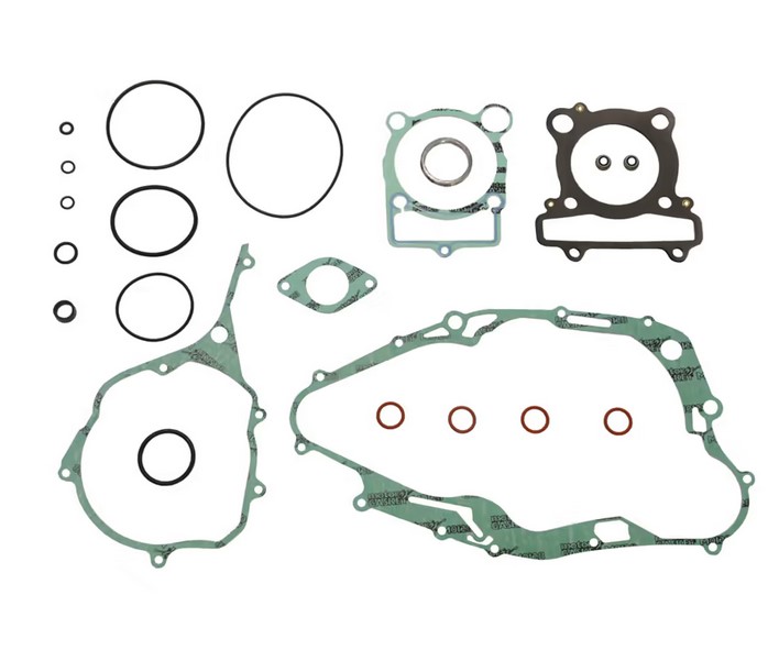 CENTAURO kompletní sada těsnění YAMAHA SR SE 250 80-82, TT 250 80-84, XT 250 84