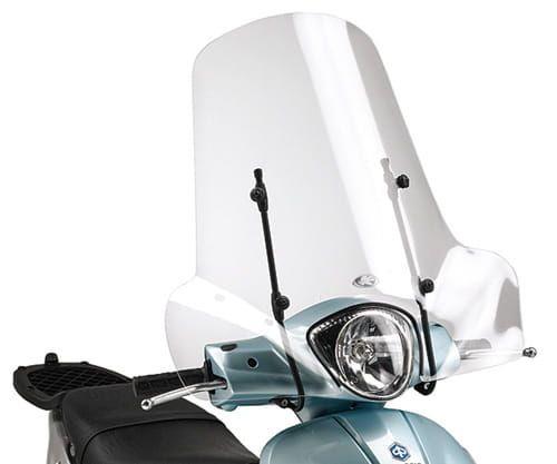 Windshield mount KAPPA A107AKFM