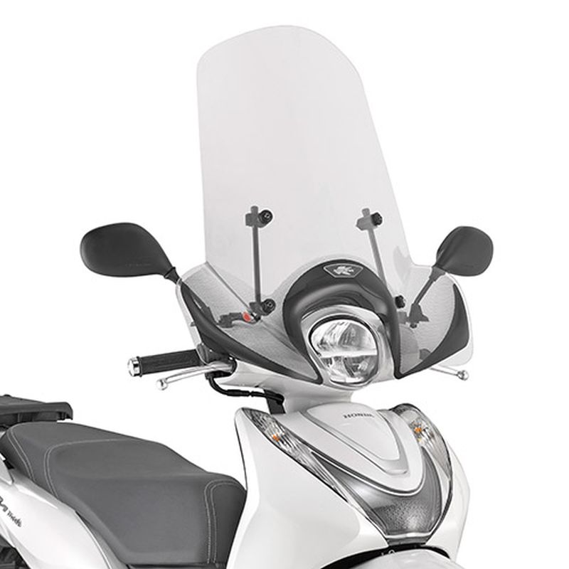 KAPPA upevnění štítu 1193AK HONDA SH MODE 125 21-25