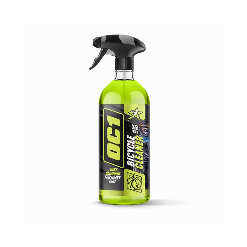 OC1 BICYCLE CLEANER tekutina na umývání jízdní koloÓW 0,95 L