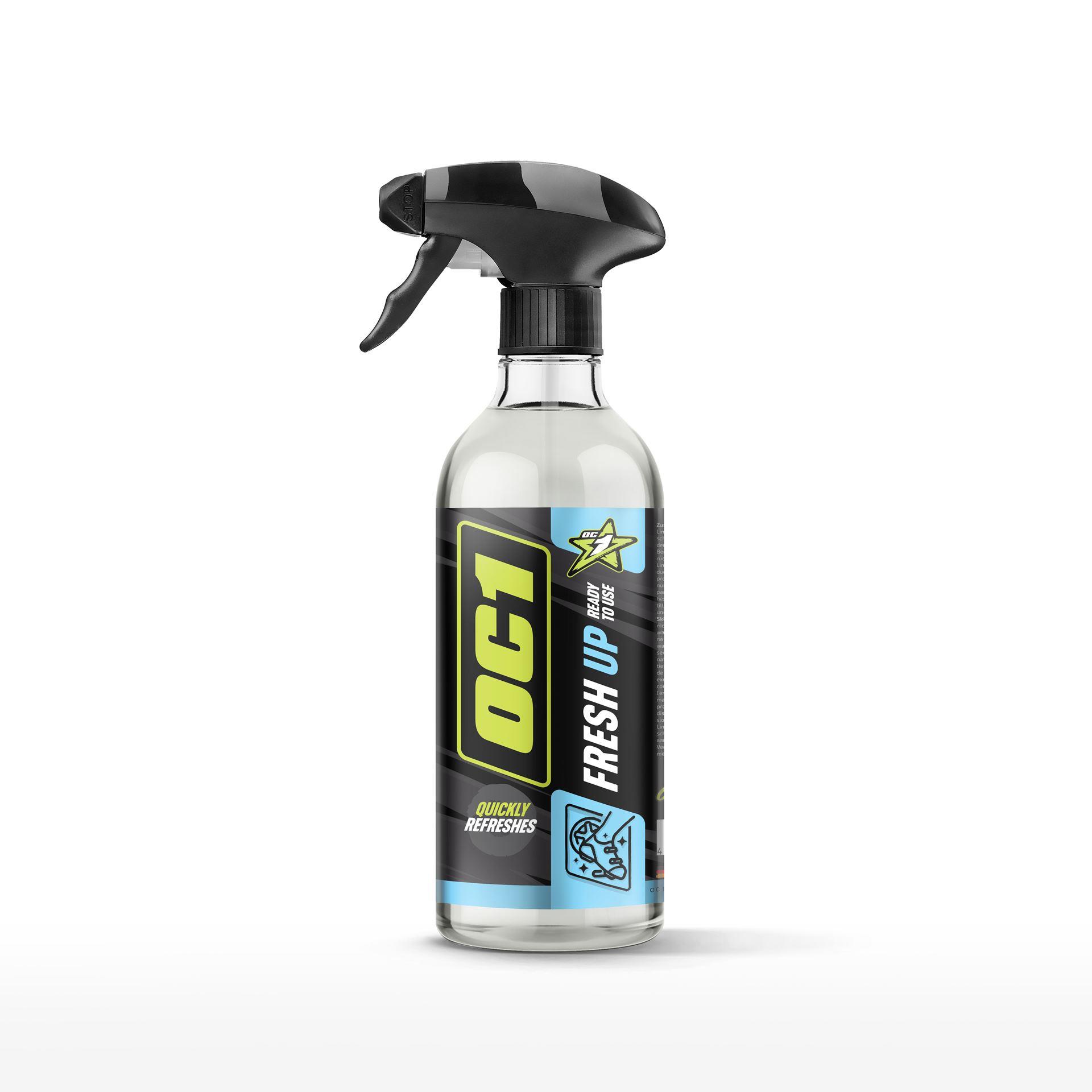 OC1 FRESH UP neutralizátor vůní 0,45L
