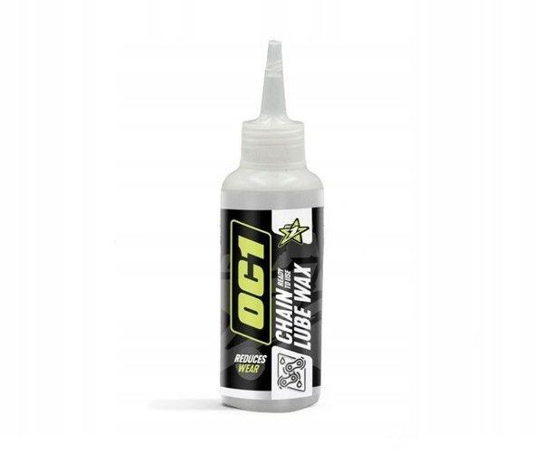 OC1 mazivo do řetězu GO mazivo na řetězy DRY 140ML
